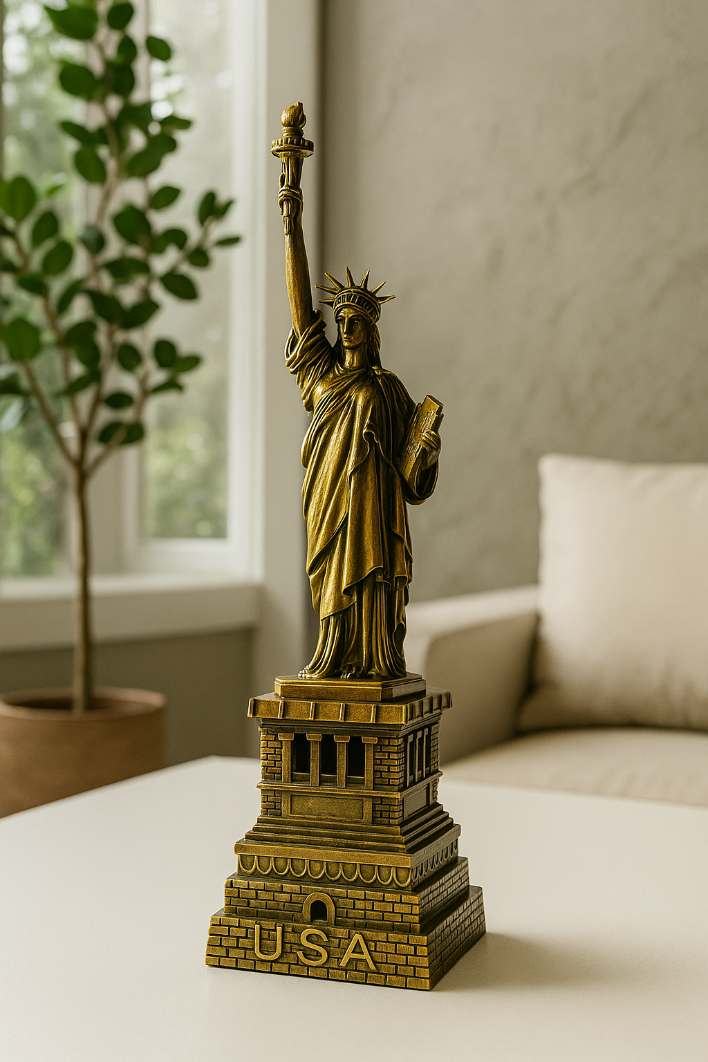 20250904_0016_Elegant20Statue20Display_remix_01k48e9zb7e11b6rz9rmd1d9kt.png Elegant Statue Display - Image 1
