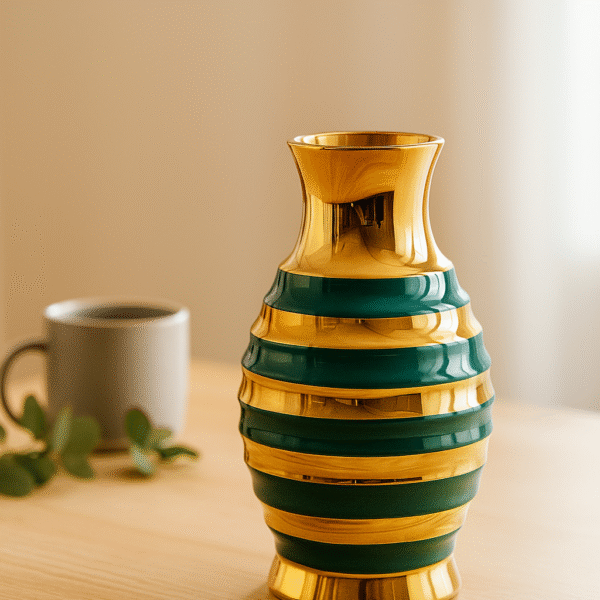 Elegant Vase Display