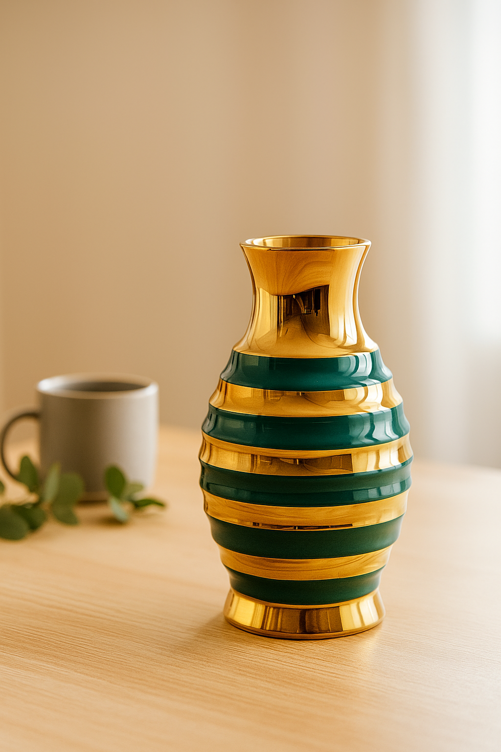 20250904_0027_Elegant20Vase20Display_remix_01k48exz5ae16vc09pc9nhmn32.png Elegant Vase Display - Image 1