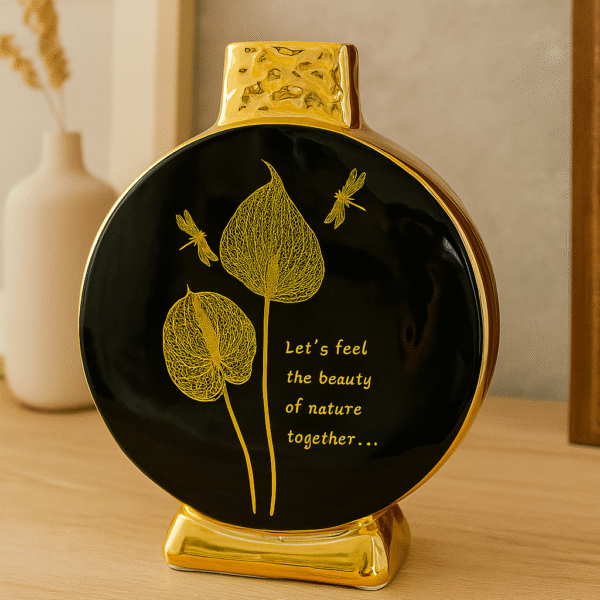 Elegant Vase Display