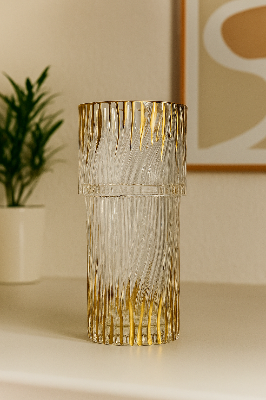 20250904_0030_Elegant20Glass20Display_remix_01k48f2zf9fce8d74tbk5sevwv.png Elegant Glass Display - Image 1