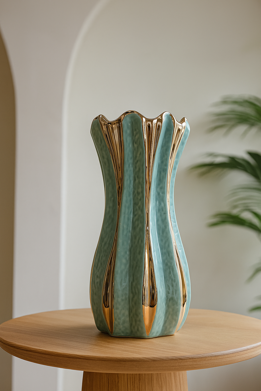 20250904_0040_Elegant20Vase20Display_remix_01k48fmfj5enrteatj6dygwpd3.png Elegant Vase Display - Image 1