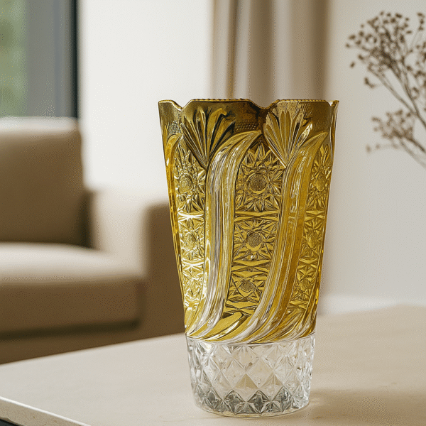 Elegant Vase Display