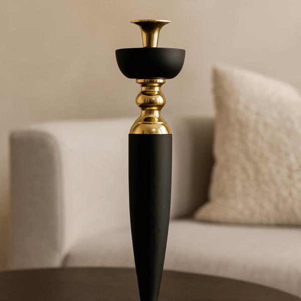 Modern Minimalist Display