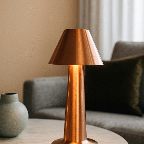 Modern Minimalist Lamp