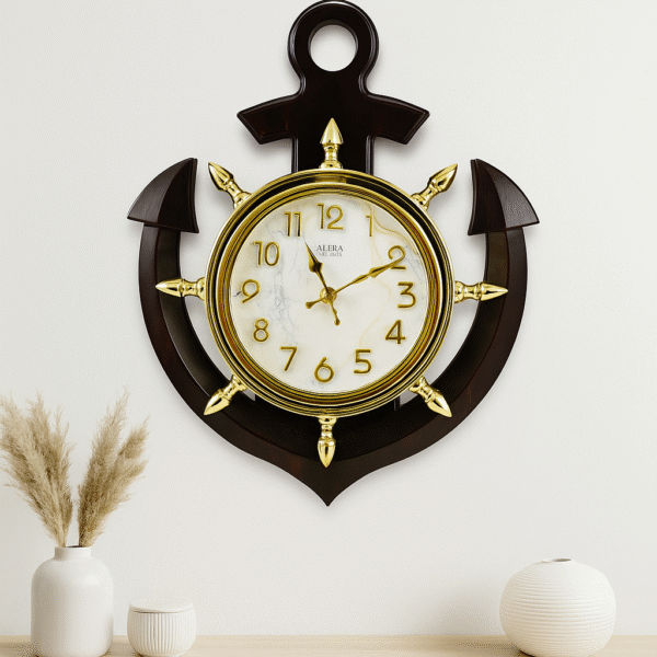 Nautical Clock Display