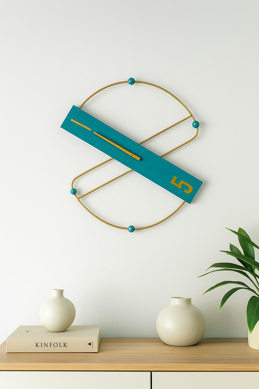 20250906_0137_Modern20Minimal20Clock20Display_remix_01k4dqqskgfk1saw7ttpvyzy6v.png Modern Minimal Clock Display - Image 1