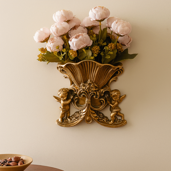 Elegant Floral Display