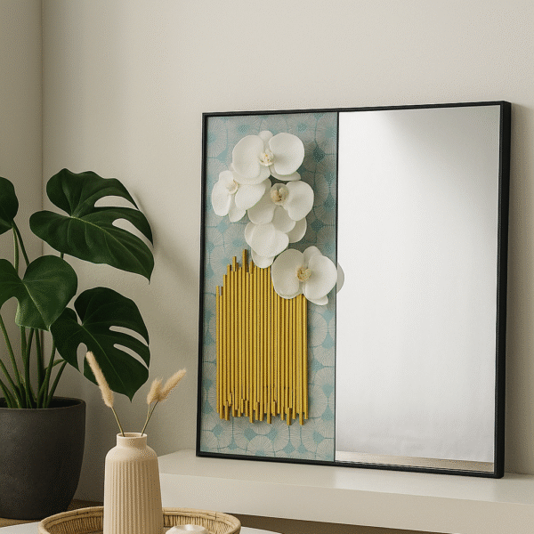 Minimalist Product Showcase