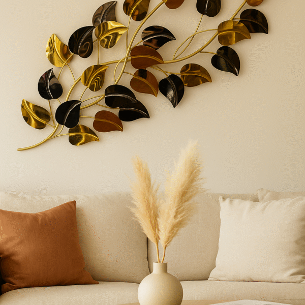 Modern Wall Art Showcase