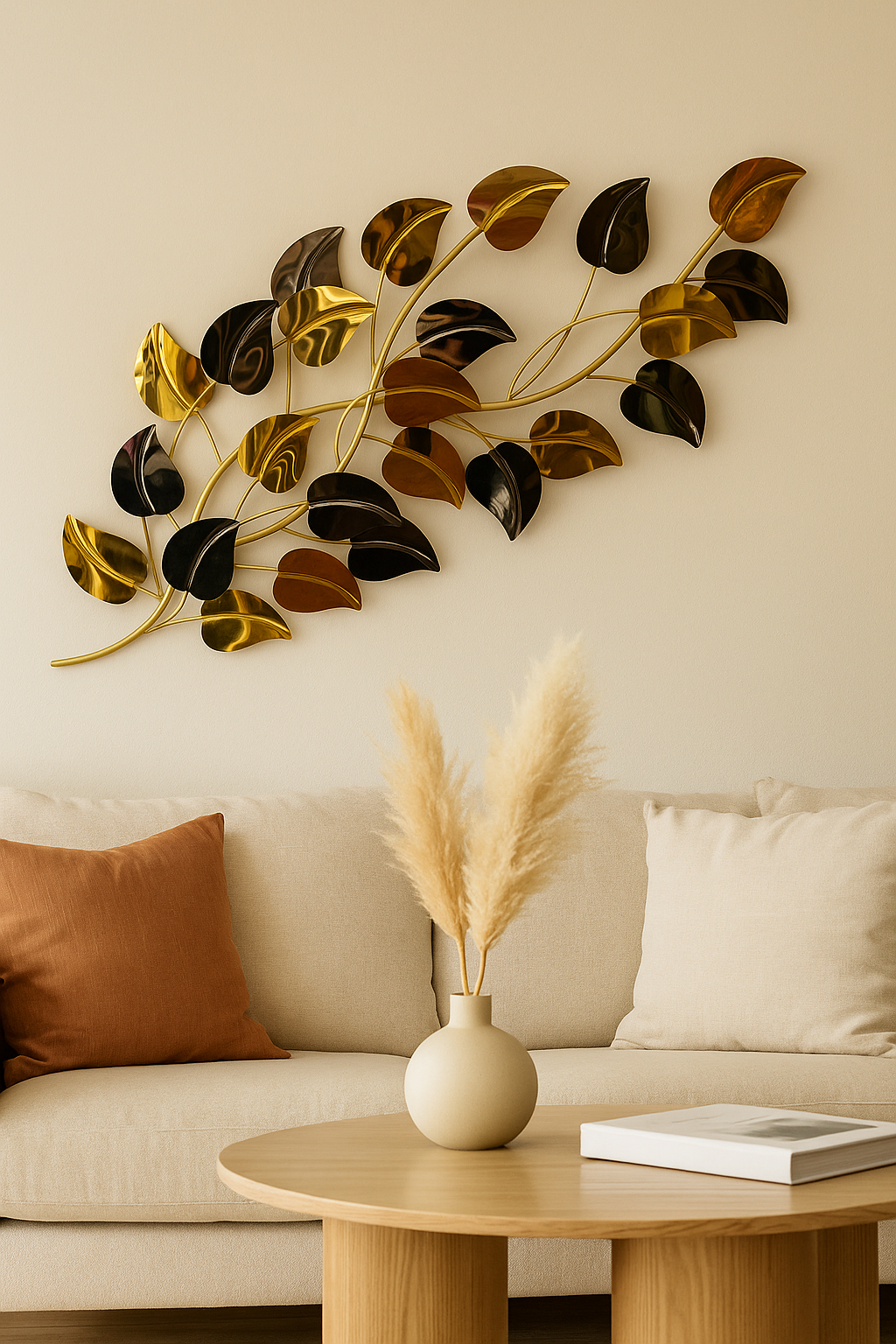 20250906_0204_Modern20Wall20Art20Showcase_remix_01k4ds9dzrfykay7rr0cp8qrhc.png Modern Wall Art Showcase - Image 1