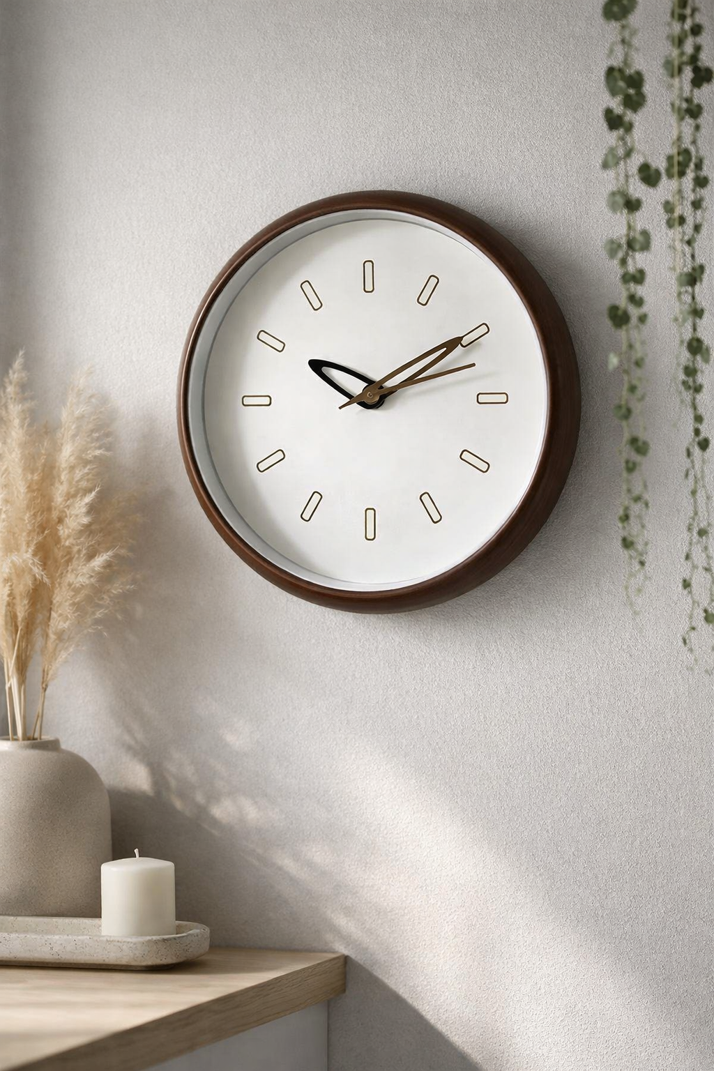 20260301_1533_Image Generation_remix_01kjmdmhfnfj79e53nxsjbnf18 Royal Pattern Hammered Metal Vase - Image 1